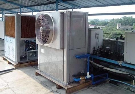 回收冷库冷藏设备空调处理的中央空调音响