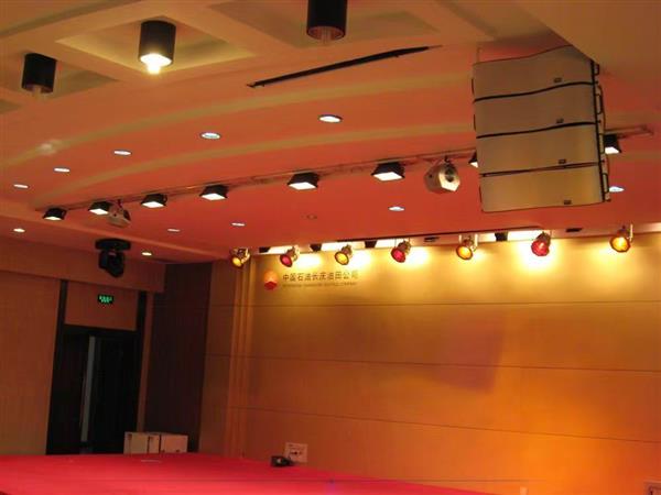 上海家庭影院设计安装调试专业做家庭影院影视厅的公司