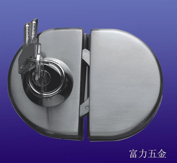 上海地弹簧玻璃门门禁安装 维修玻璃门