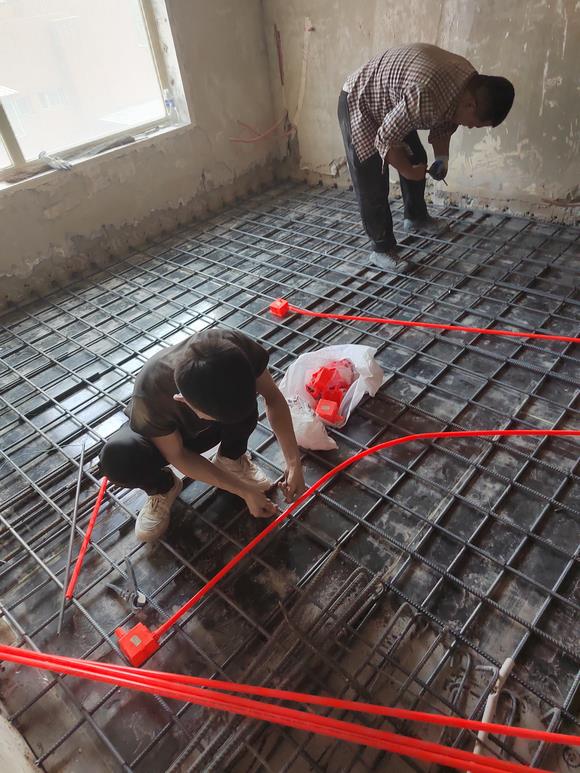 北京专业搭建阁楼家庭阁楼陶粒混凝土阁楼制作