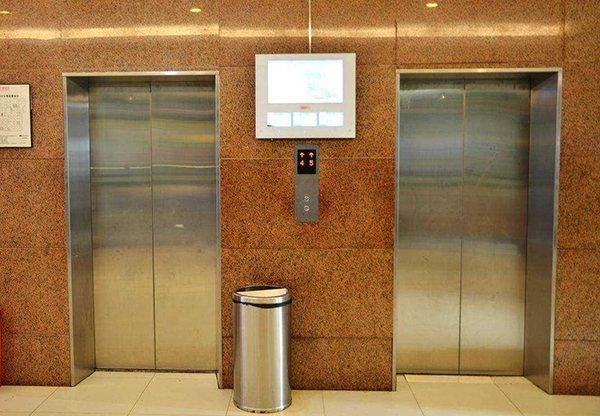 上海废旧电梯回收电话上海二手电梯回收价格