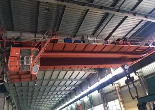 北京二手天车回收公司北京市拆除收购二手行吊行车梁