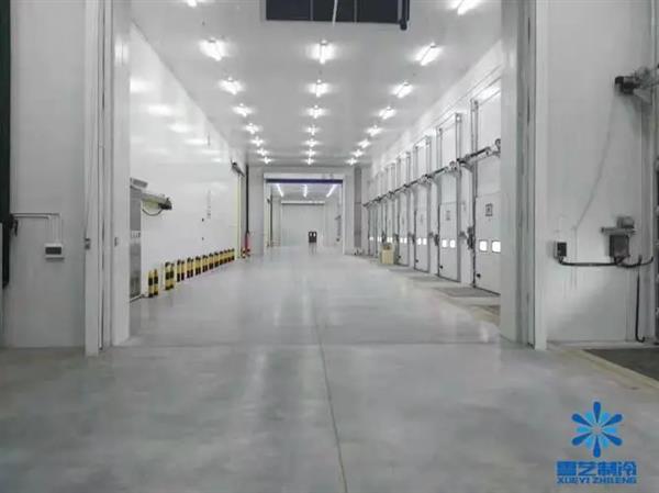 北京大型冷库回收报价多少钱一平方米安装