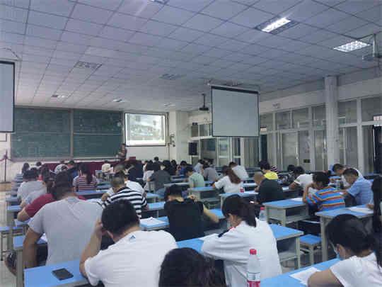 重庆每月开新班的资料员实训技能培训班