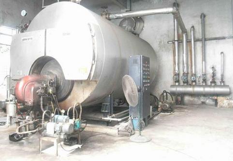 苏州废旧锅炉回收-苏州工业锅炉回收公司