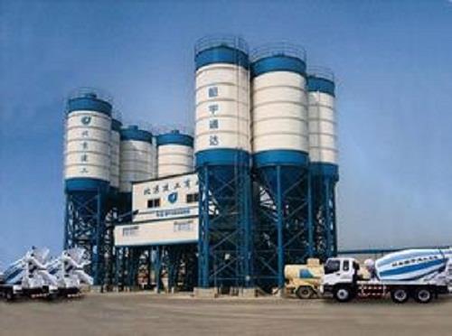德州搅拌站设备回收德州市整厂拆除收购拌合站设备厂家