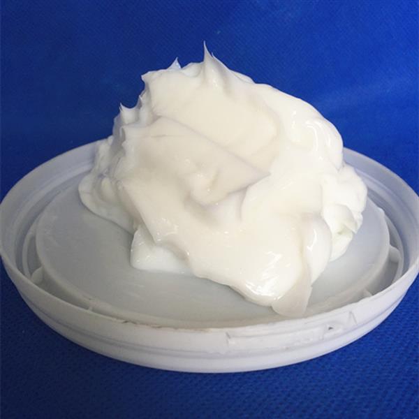 白色全氟聚醚润滑脂 高温长寿命氟素脂