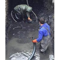 太原化粪池清理·隔油池清理·抽泥浆·抽污水