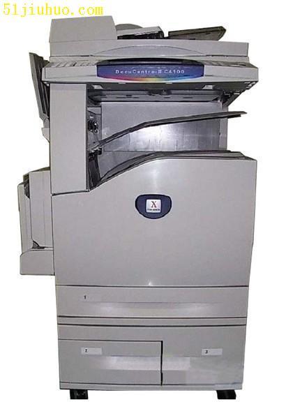 上海松江专业回收复印机