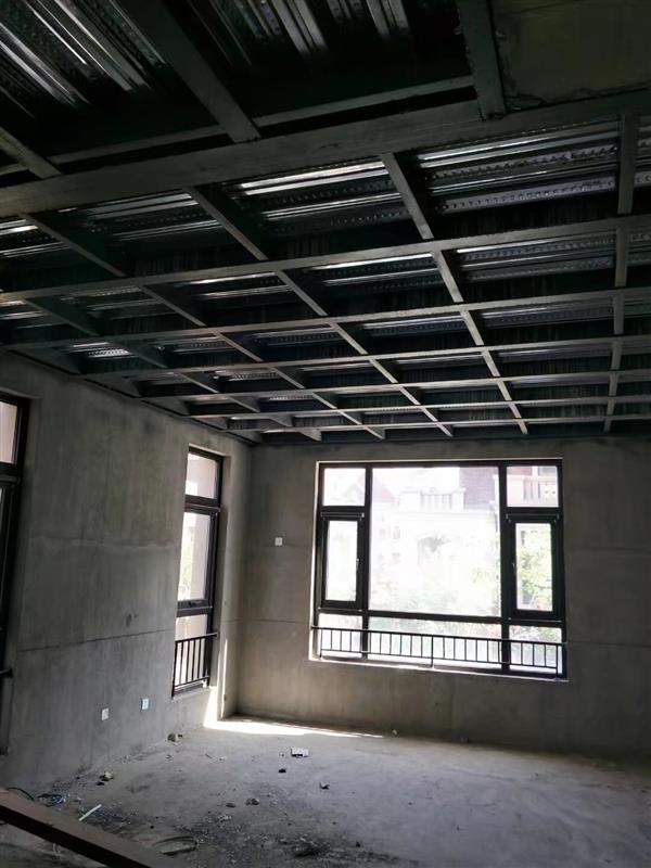 北京钢结构阁楼/钢结构房屋厂房/别墅阁楼制作