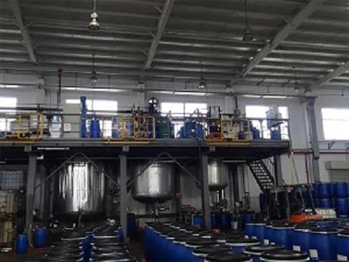 北京二手发酵罐回收公司北京市拆除收购废旧发酵设备