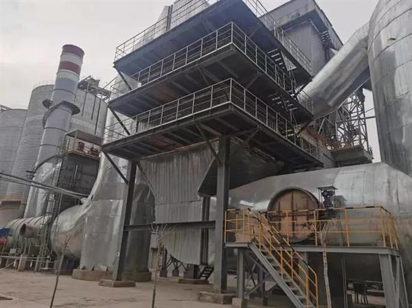 河北廊坊化工厂设备回收拆迁企业收购