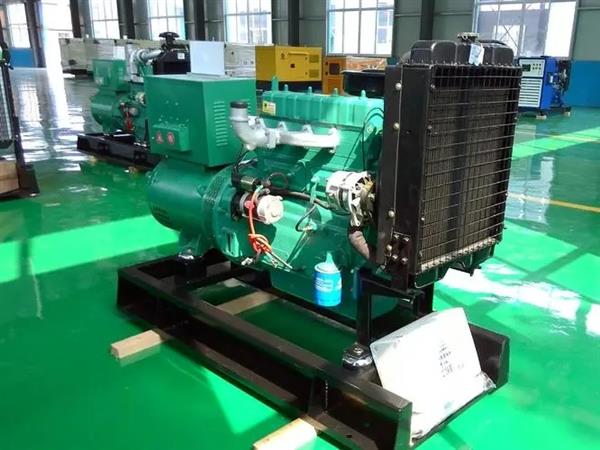 上门高价回收发电机组北京回收玉柴发电机组
