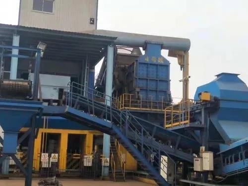 山东回收水泥厂设备评估山西回收化工厂设备公司