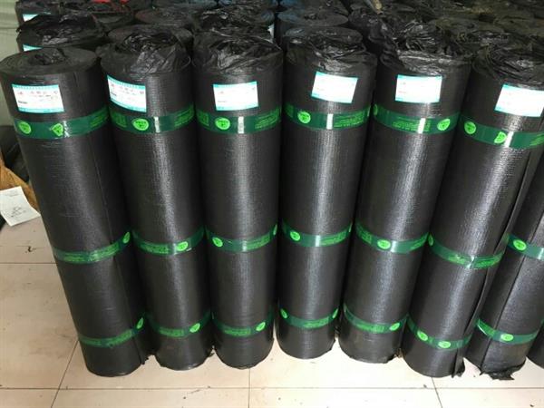 北京京喜防水国标一类屋面聚合物弹性体聚酯胎防水卷材