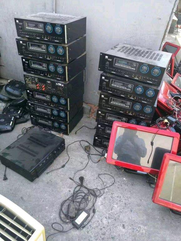 上海专业回收库存数码电子设备