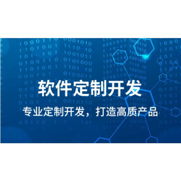 江西软件定制开发公司,南昌网站设计商城小程序开发