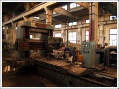 北京二手工厂设备回收公司整体拆除收购废旧工厂公司