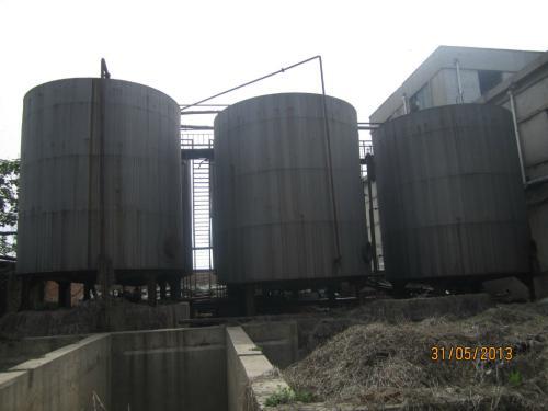天津二手油罐回收公司天津市拆除收购废旧大型油罐厂家