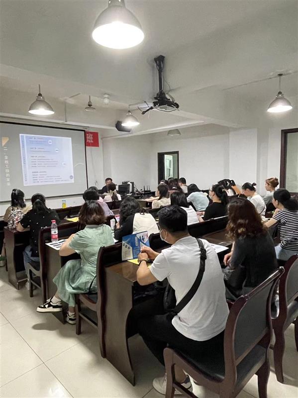 沙市会计培训 长江教育二十年会计教学经验助力中级