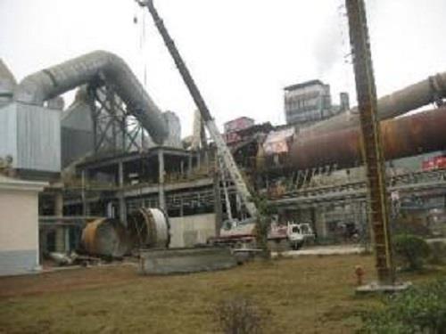 天津二手砖厂设备回收公司整体拆除收购砖厂生产线物资