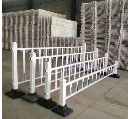 铁艺围墙护栏大门-天津伟艺业铁艺加工厂焊接加工