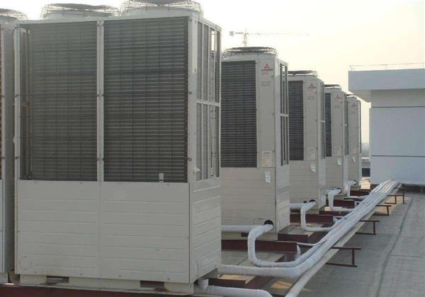 回收制冷机组设备溴化锂机组(京津冀 空调机组回收
