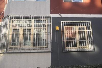 北京房山区安装小区防护窗安装断桥铝窗户
