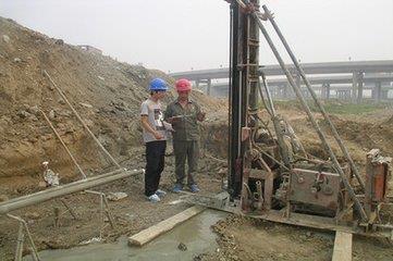北京专业打桩灌注桩旋挖桩桥梁桩楼房桩护坡桩