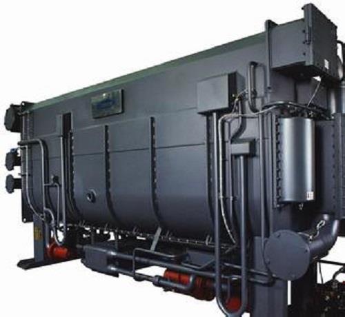 北京溴化锂机组回收公司北京市拆除收购二手制冷机组