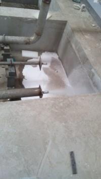 北京酸洗钝化不锈钢氧气管道脱脂碳钢管道磷化