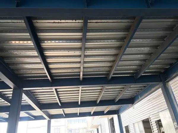 搭建安装钢结构拆除北京回收钢结构平台类型企业