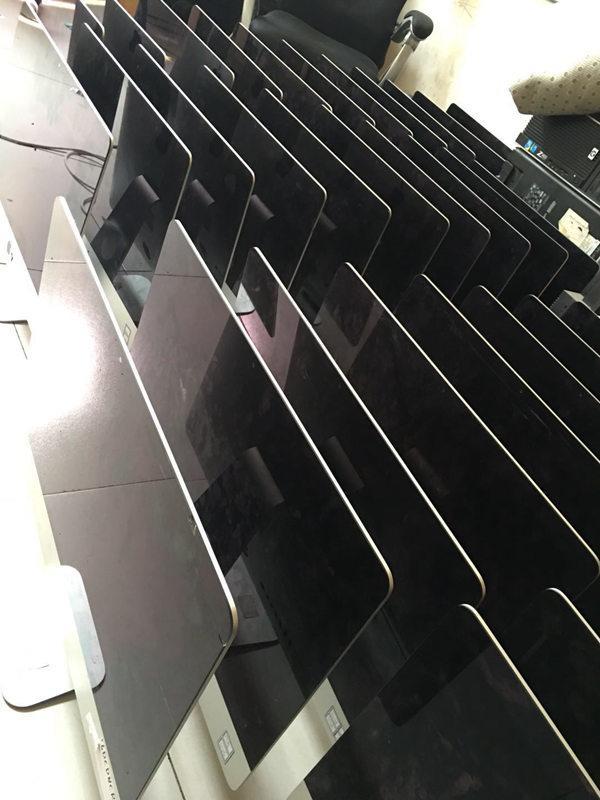 上海高价回收液晶显示器