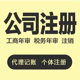 重庆大渡口区个体营业执照办理 公司注销代理