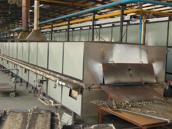 整厂生产线设备回收报价北京水泥厂设备回收