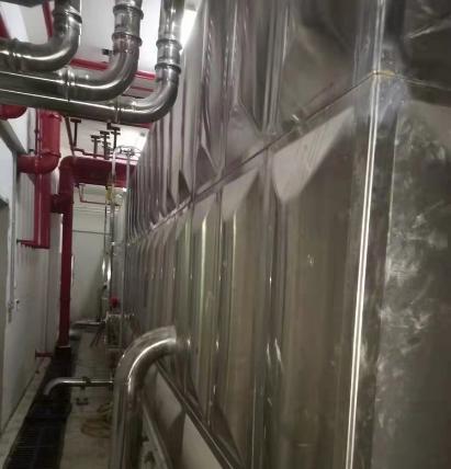 东莞专业水池保洁公司清洁蓄水池电话水箱供水塔清洗