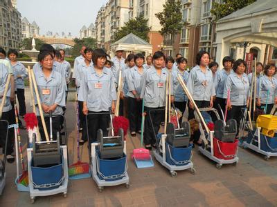 广州塔日常保洁,定期钟点搞卫生,保洁公司外派清洁工