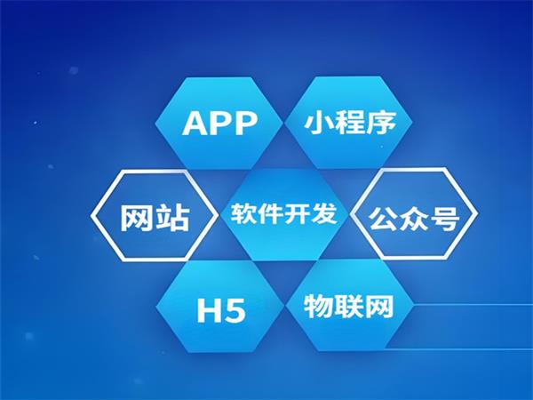 信息技術(shù)公司,南昌公眾號(hào)小程序APP軟件開發(fā)