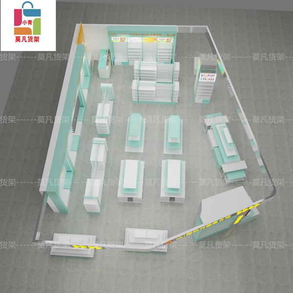 東莞飾品貨架獨特設(shè)計、文具文創(chuàng)貨架多種選擇