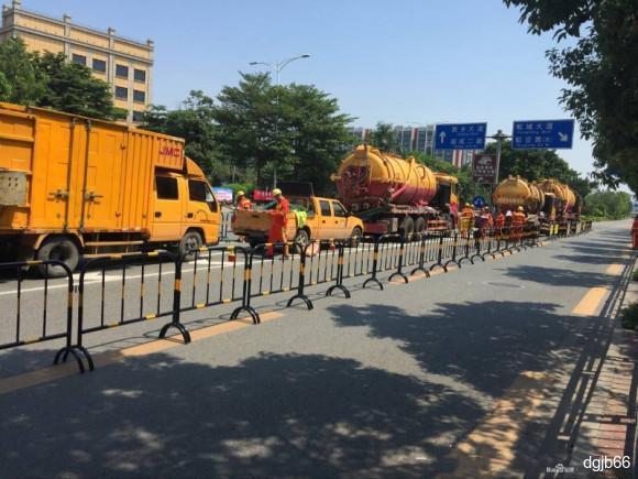 昆明 市政雨污管道清淤清洗 河道清淤 清理化糞池