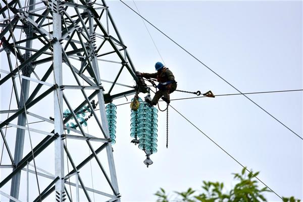 鄭州電力總包二級+輸變電資質(zhì)帶安許公司轉(zhuǎn)讓股權(quán)