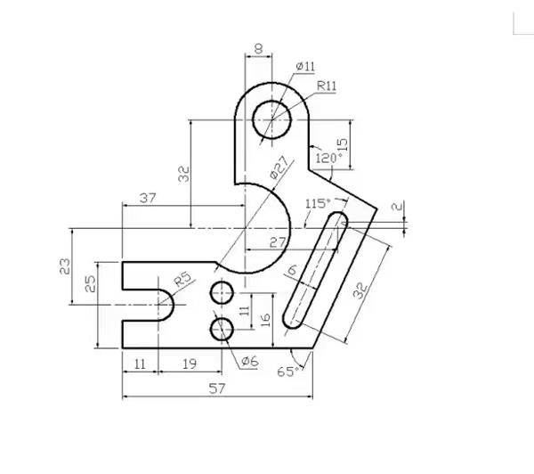 如皋哪里有機(jī)械cad培訓(xùn)機(jī)構(gòu)?在職可以學(xué)習(xí)cad嗎