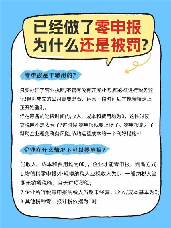 在苏州公司在什么情况下可以0申报