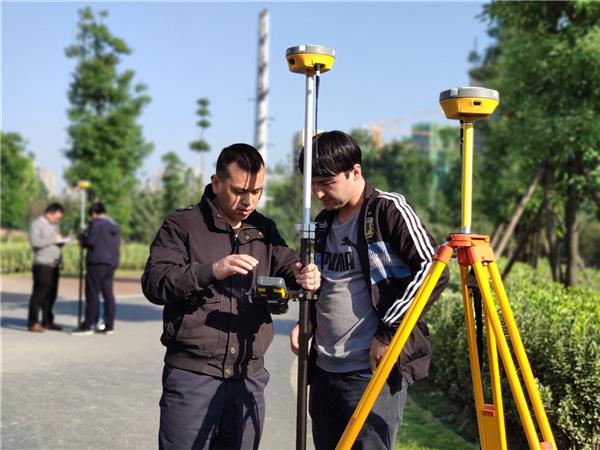 道路桥梁测量学习的主要内容