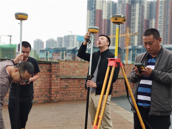 测量放线学习开启建筑建造之旅