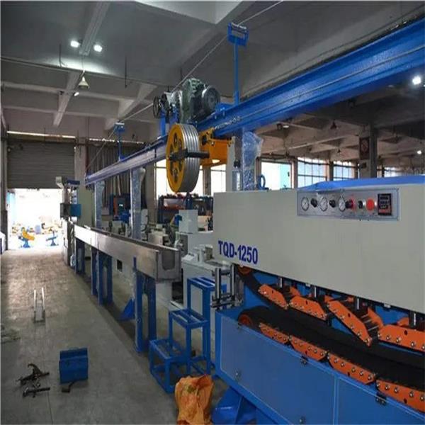 高价收购电缆厂设备回收北京拆除整厂设备手续齐