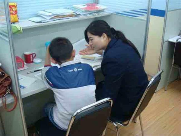 苏州吴中实验小学附近中小学课外一对一辅导补习班