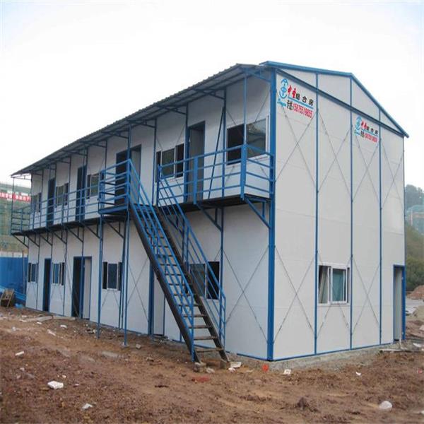 北京处理两层彩钢房回收二手活动房收购多少钱
