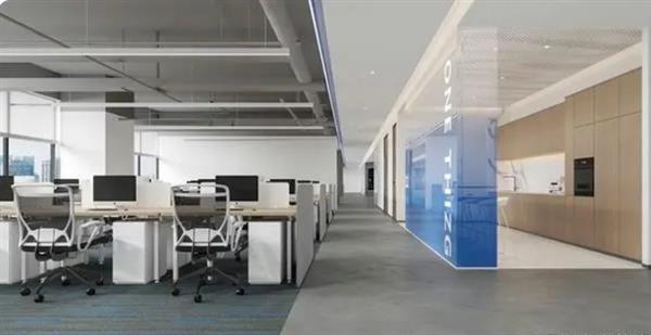 如何设计出合适的,合肥办公室空间装修