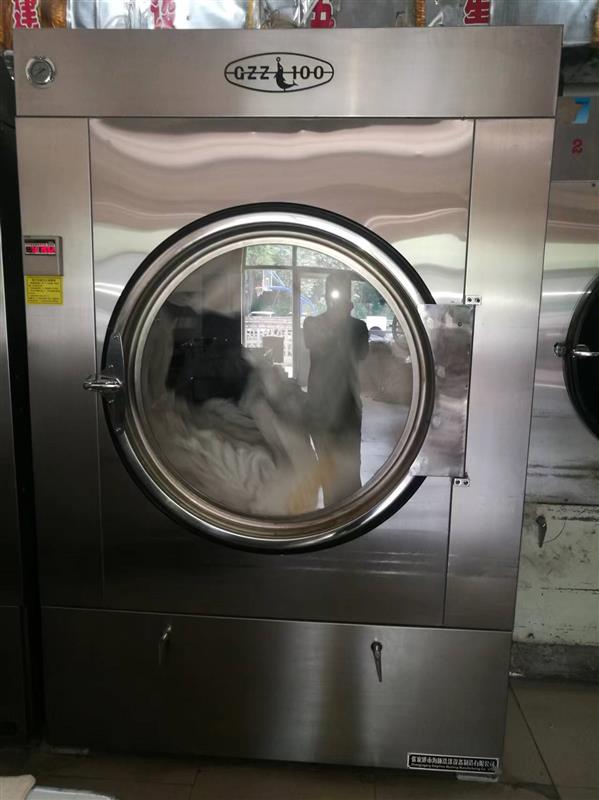 江苏海狮洗涤设备工业洗衣机维修保养
